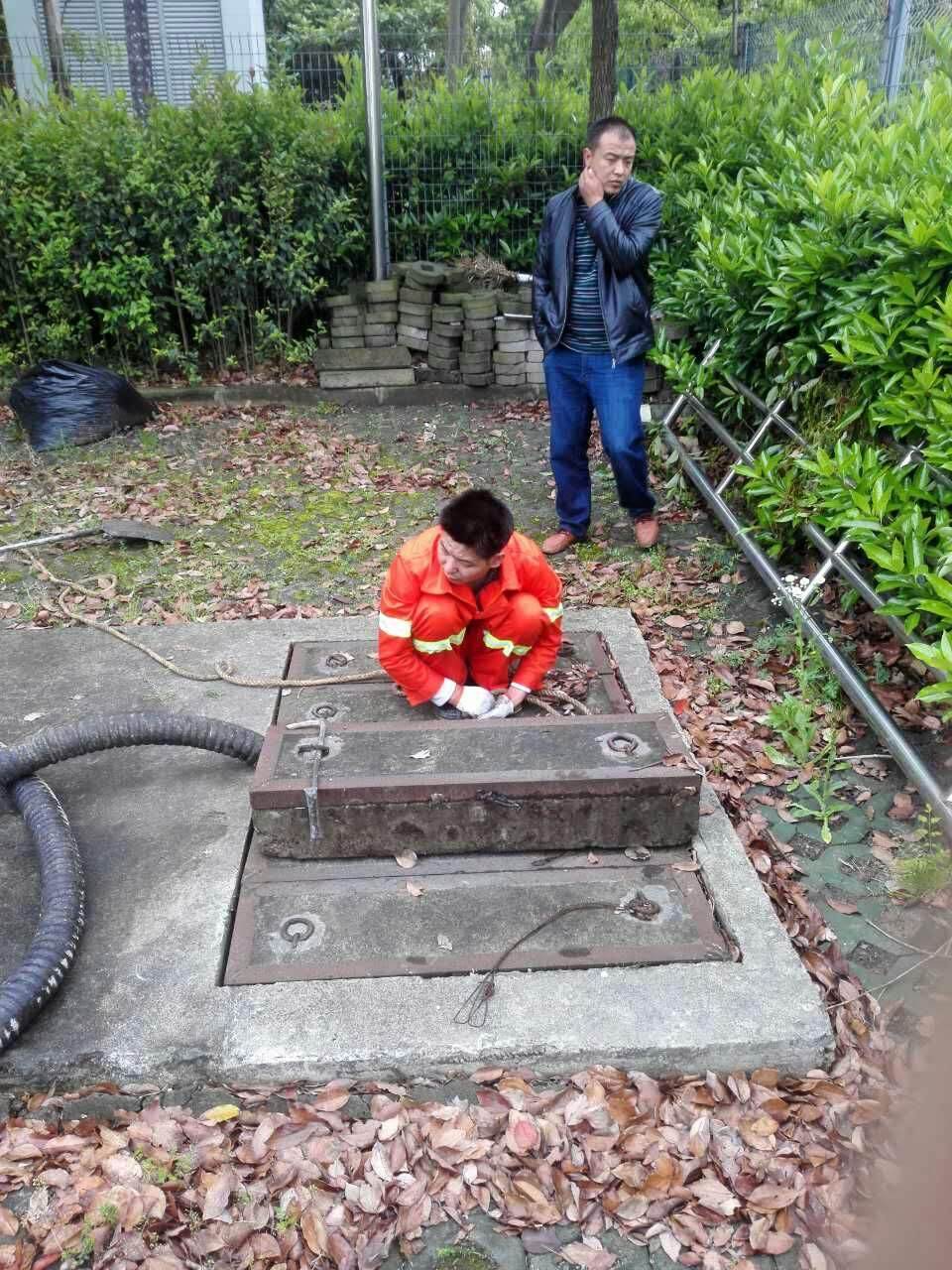 富锦吸污抽粪